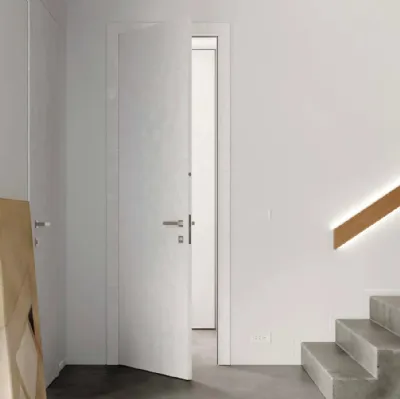 Porta per interni Materik in laminato di Bertolotto