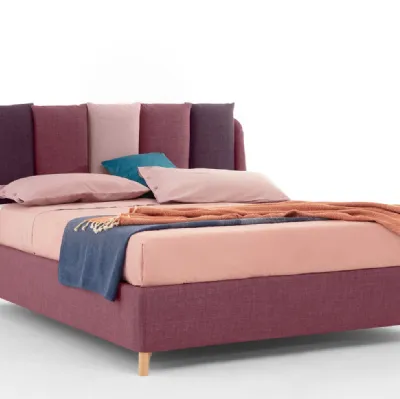 Letto Cloe di Gienne