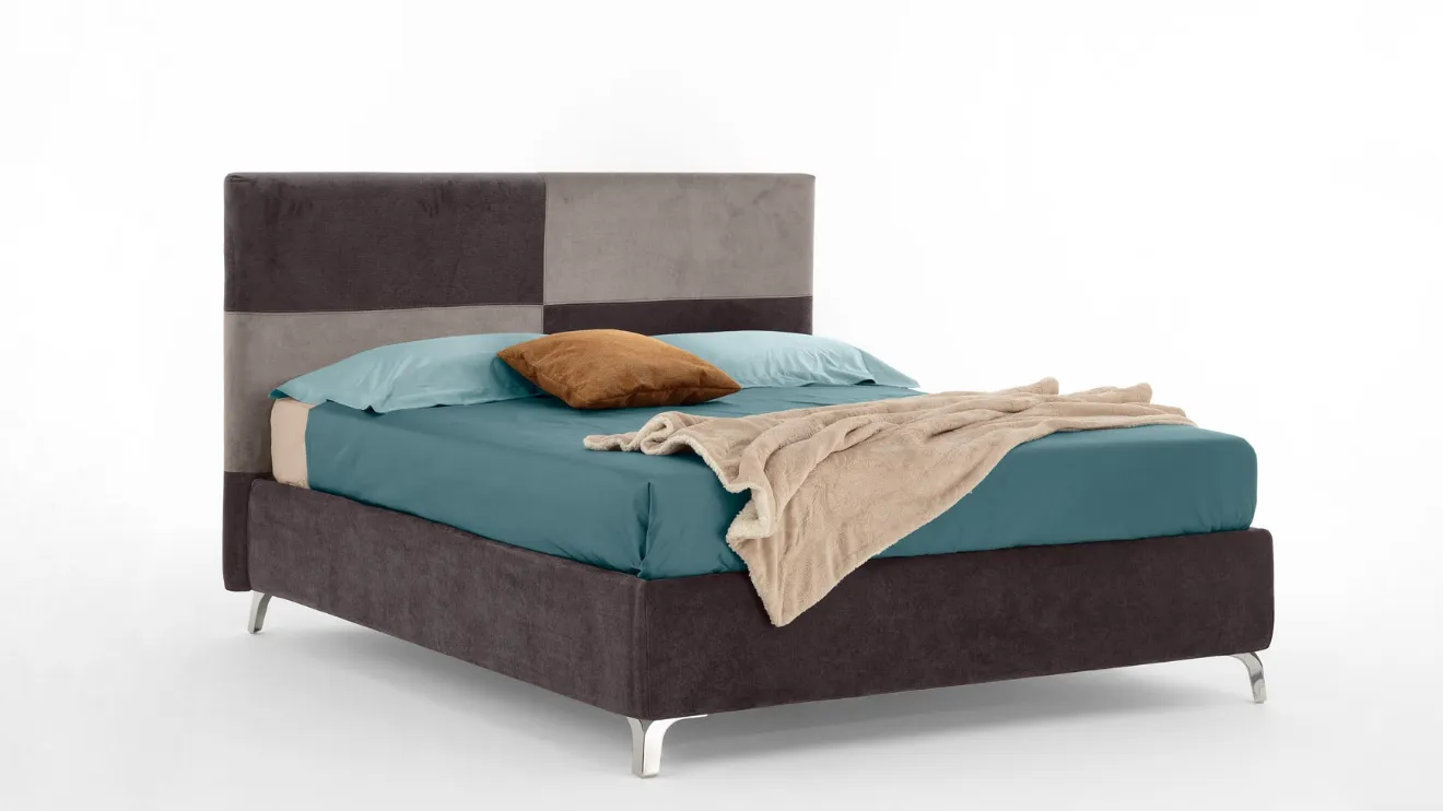 Letto Iris di Gienne